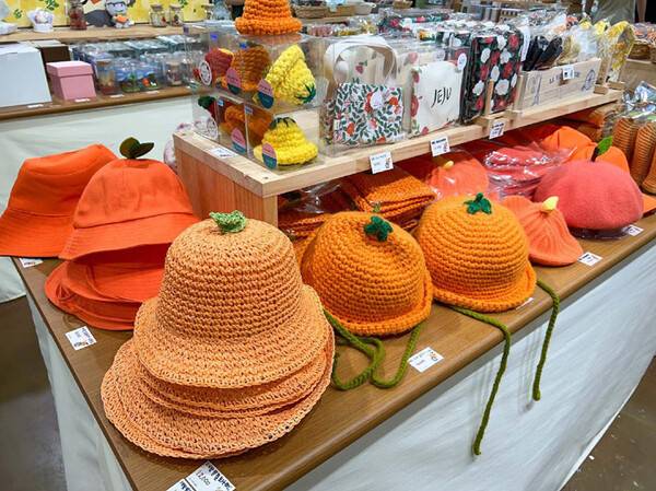 제주애퐁당. 제주관광공사 제공