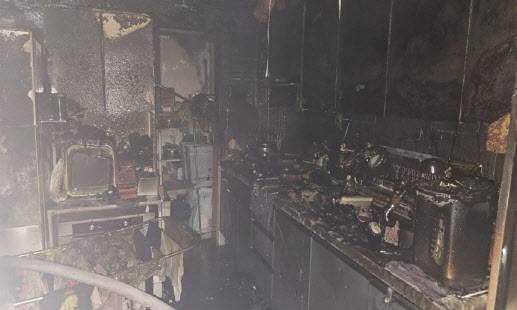 (사진=부산소방재난본부 제공)