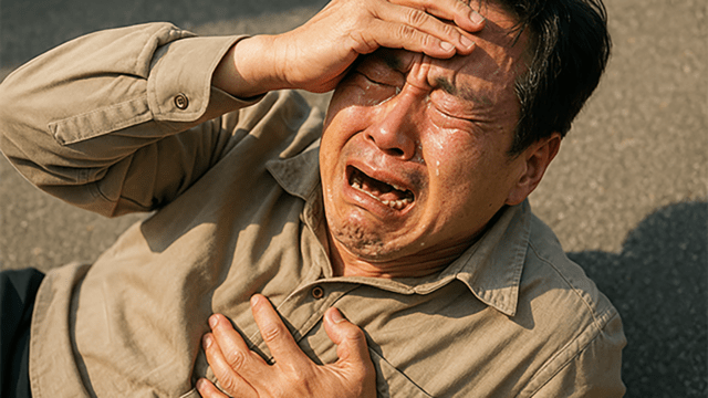 다행히 타코츠보 심근증은 대부분의 경우 1~2개월 안에 자연스럽게 회복된다｜출처: ChatGPT 생성