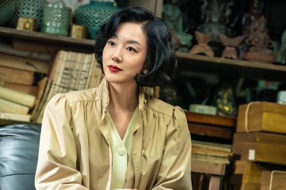 '파인: 촌뜨기들'