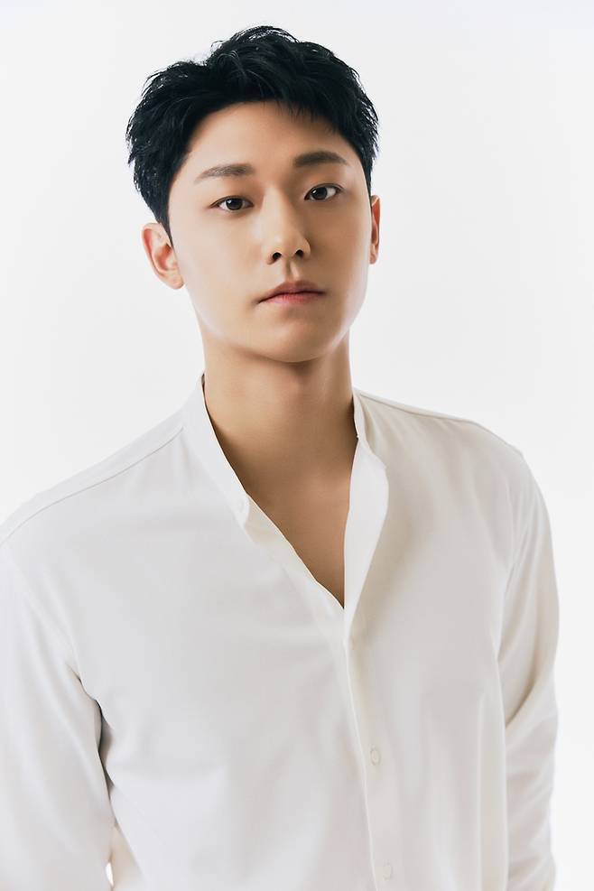 이도현. 사진 | 위에화엔터테인먼트코리아