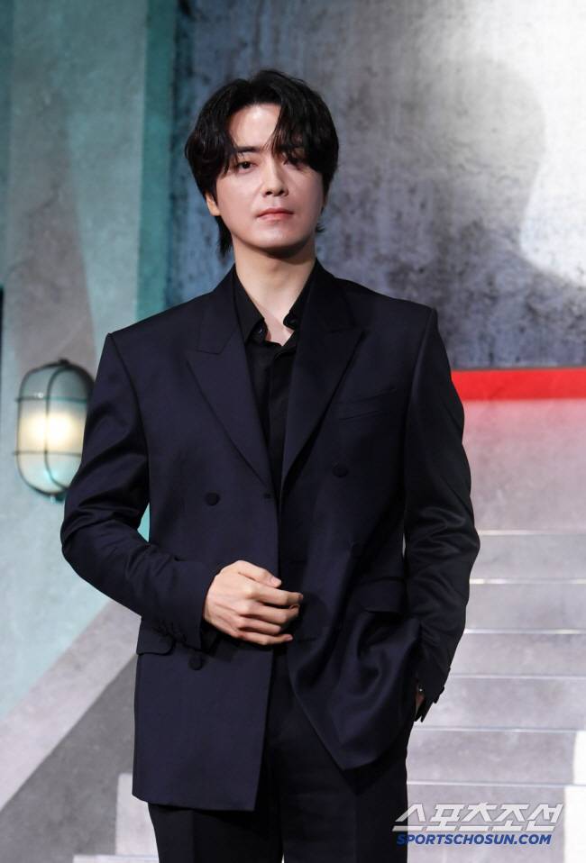 이준혁. 스포츠조선DB