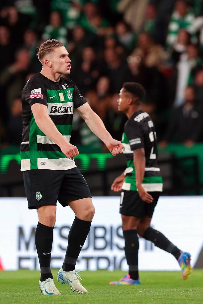 사진=EPA-LUSA 연합뉴스