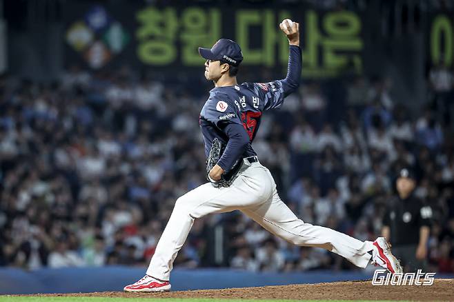 사진제공=롯데 자이언츠