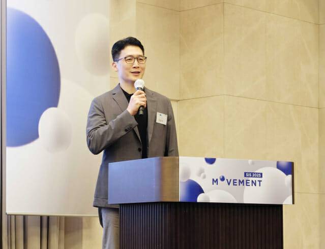 서상덕 S2W 대표 (사진=S2W)