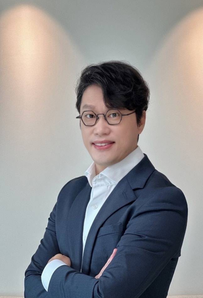 한국지사 김기훈 대표(제공: 펜더뮤직코리아)
