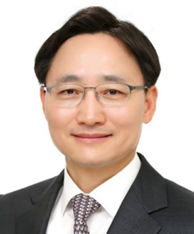 임광현 국세청장 후보자.