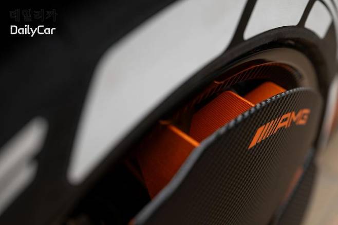 메르세데스-AMG, 콘셉트 AMG GT XX (단조 알루미늄 휠)