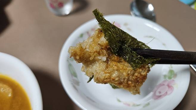 20250625_183747.jpg 저녁 숯불바베큐 치킨에 한잔