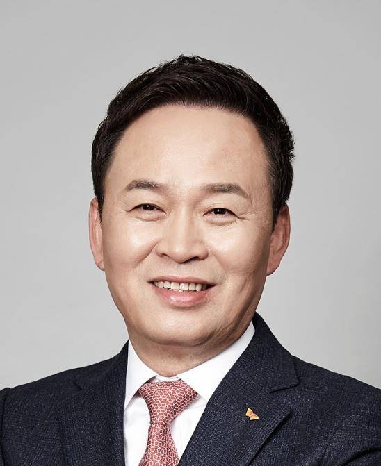 장용호 SK이노베이션 총괄사장