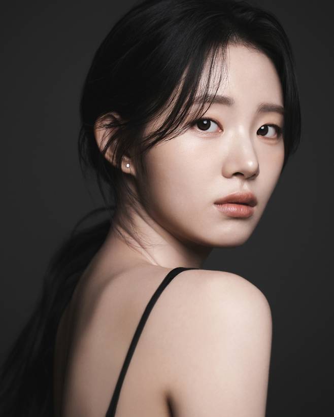 배우 신시아. (사진=매니지먼트 숲 제공)