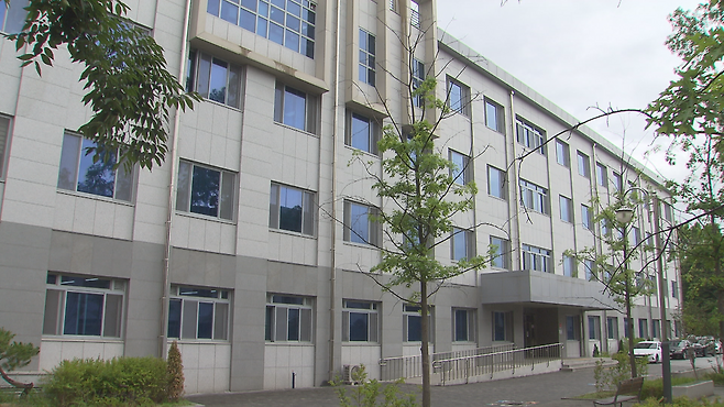 강원대학교 공과대학