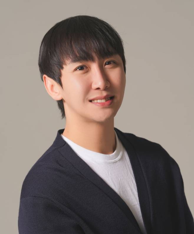 작곡가 김현섭. / 사진제공. 세종문화회관