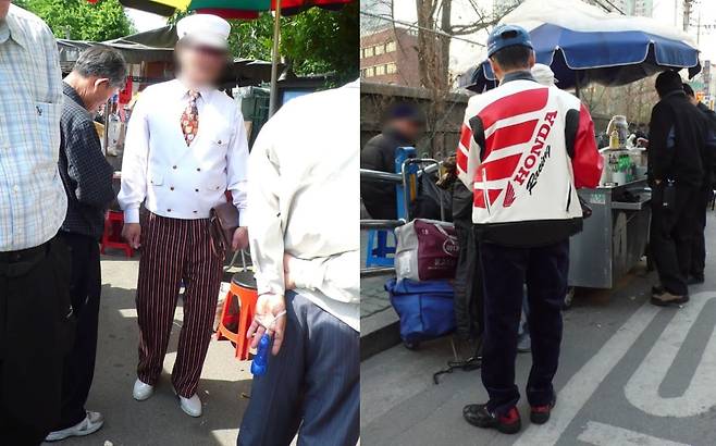 출처=에센스(SSENSE) 인스타그램