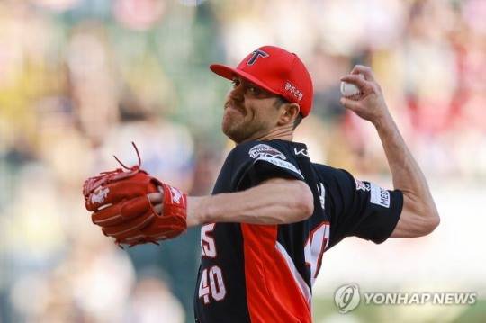 KIA 네일 / 사진=연합뉴스