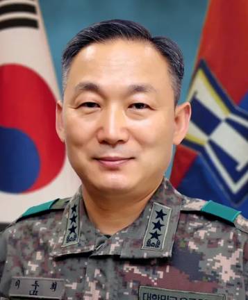 이두희 국방부 차관. / 사진=대통령실