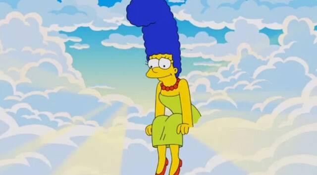 '심슨가족'./폭스