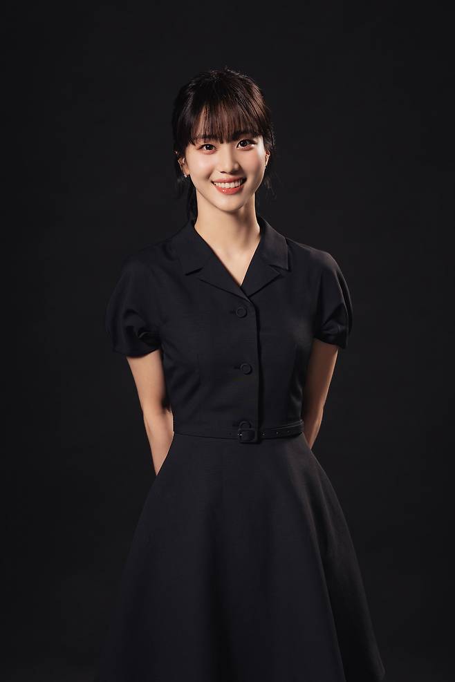 배우 홍화연 [티빙 제공]