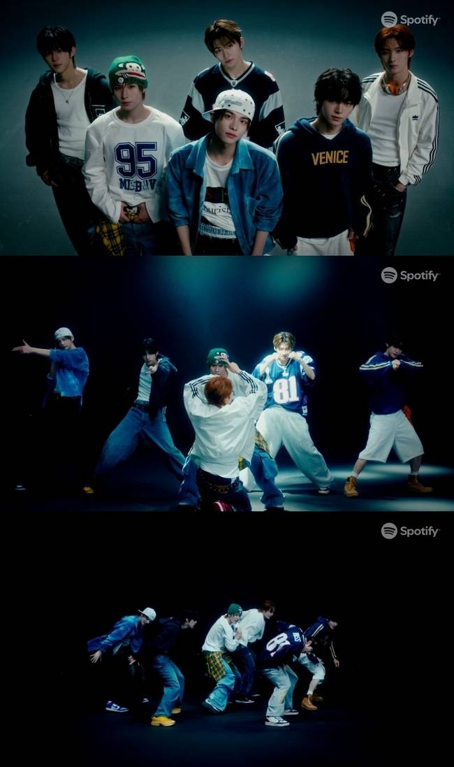 사진=스포티파이