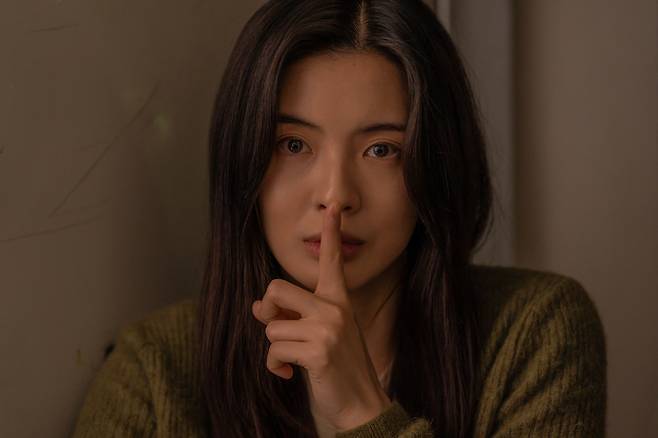 영화 ‘노이즈’ 스틸