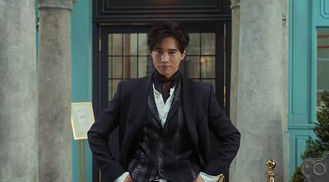 아정당 채널 캡처