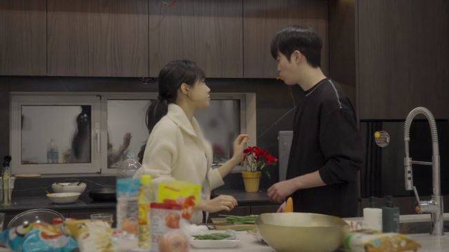 채널A ‘하트페어링’ 제공