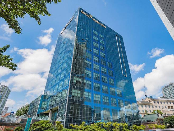 [부산=뉴시스] 부산도시공사 전경. (사진=뉴시스 DB). photo@newsis.com *재판매 및 DB 금지