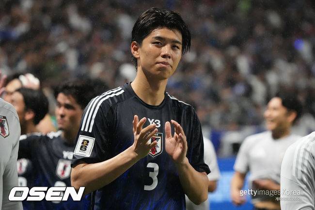 [사진] 다카이 고타 / ⓒGettyimages(무단전재 및 재배포 금지)