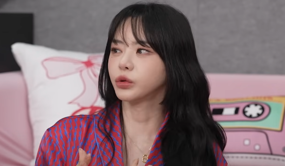 방송인 서유리가 엑셀 방송 출연으로 불거진 논란에 대해 직접 입을 열었다. 유튜브 채널 ‘이게진짜최종’ 캡처