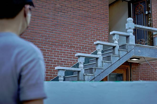 스토킹 피해 관련 사진. 게티이미지뱅크