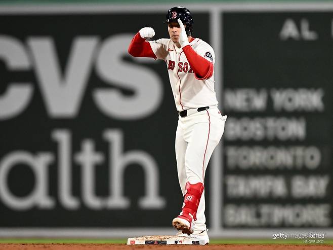 알렉스 브레그먼. 사진=게티이미지코리아