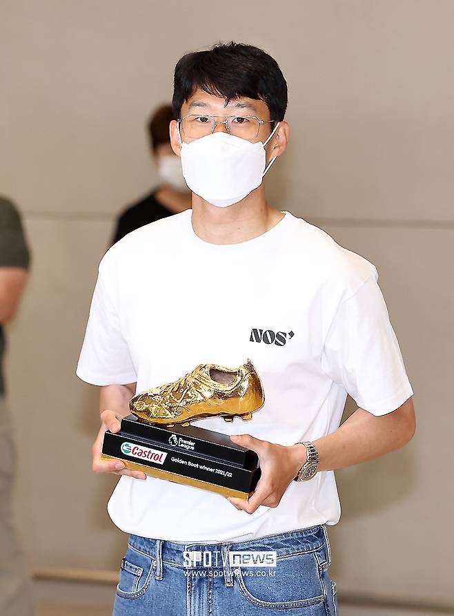 ▲ 손흥민을 둘러싼 소문이 워낙 많기에 현금화에 매진하려는 토트넘도 여러 방안을 만드는 중이다. 그래도 그동안 레비 회장이 보여준 행보를 봤을 때 한국 투어에 손흥민을 배제하는 선택은 가장 현실적이지 않다는 게 중론이다. ⓒ곽혜미 기자