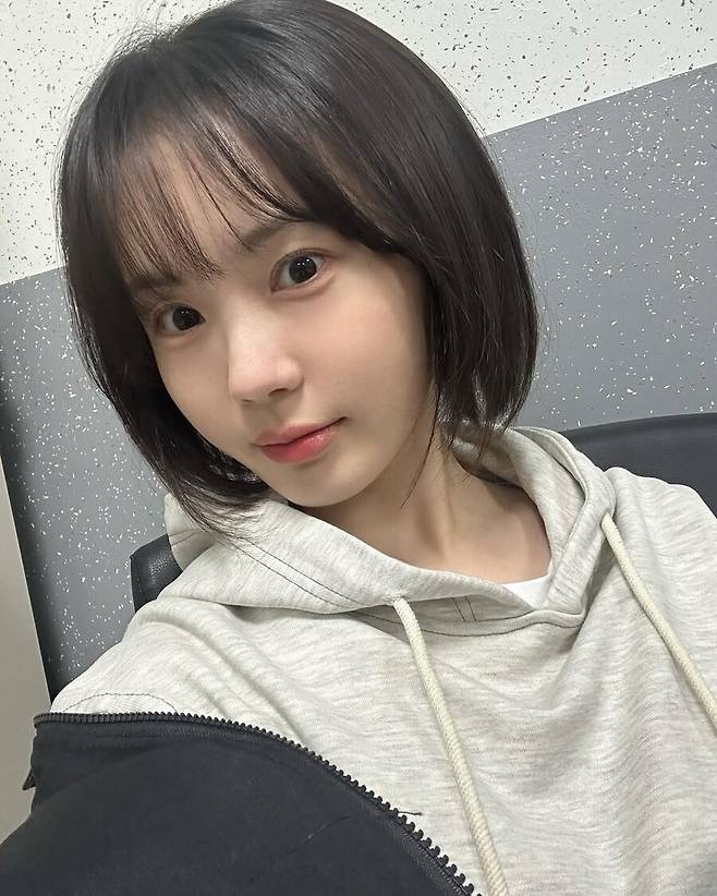 ▲ 출처|한유은 인스타그램