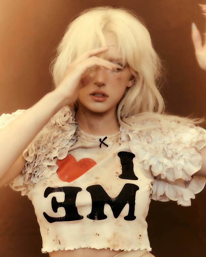 /사진=더블랙레이블