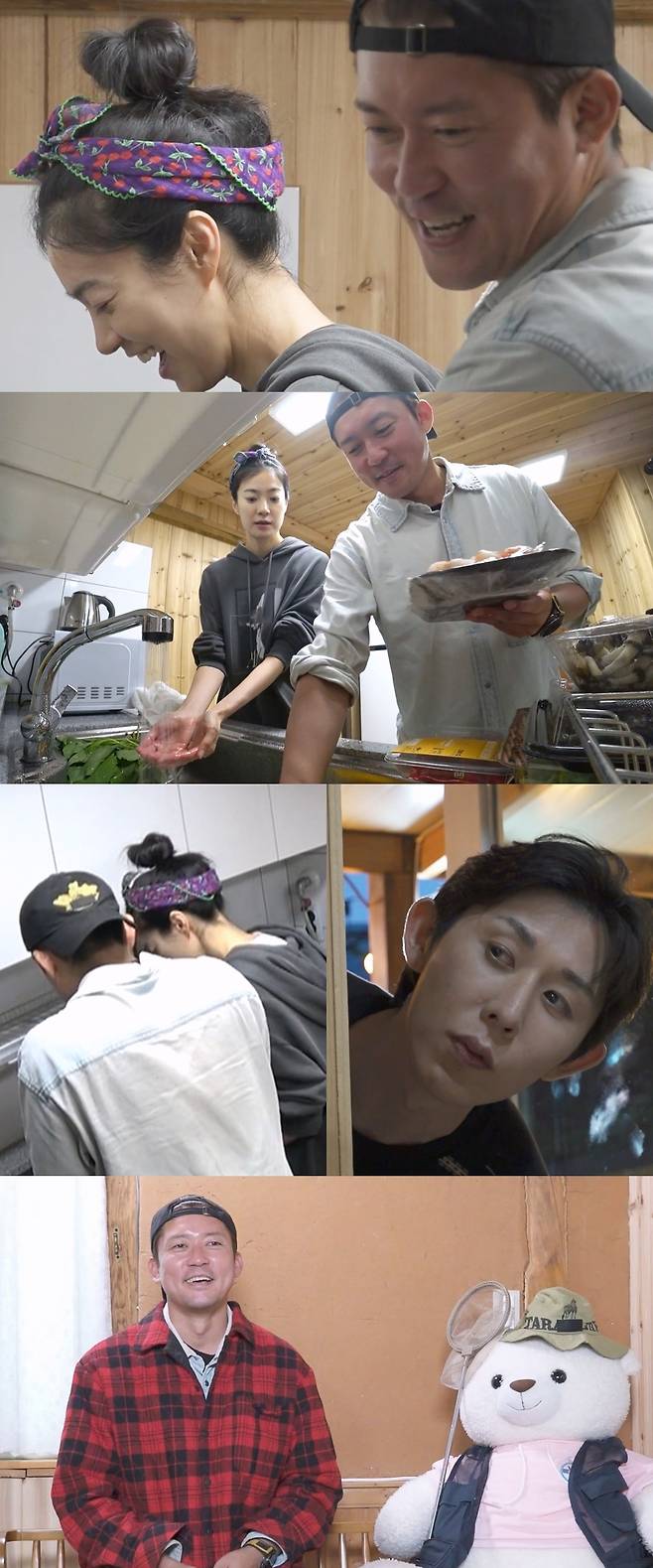 /사진=MBC ‘나 혼자 산다’