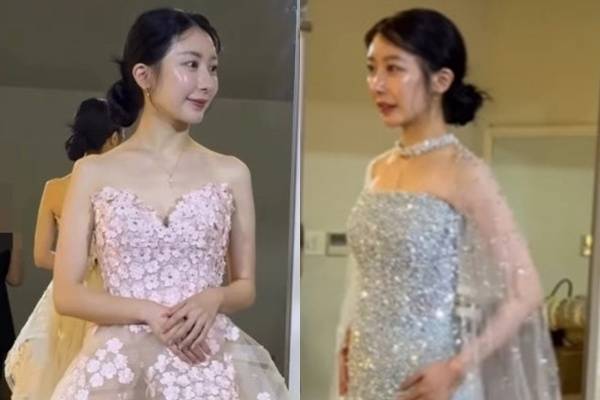 사진 I 아야네 SNS