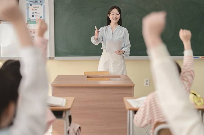 초등학교는 단순히 교과 공부만 하는 공간이 아니다.[사진｜게티이미지뱅크]