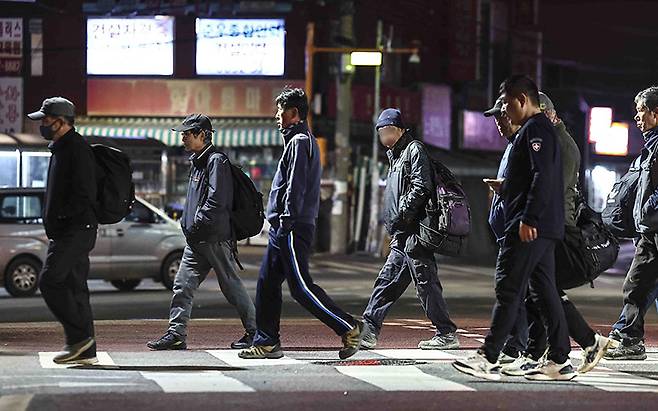 올해 2~3분기 기업들의 채용 규모가 지난해보다 적을 것으로 보인다.[사진｜뉴시스]
