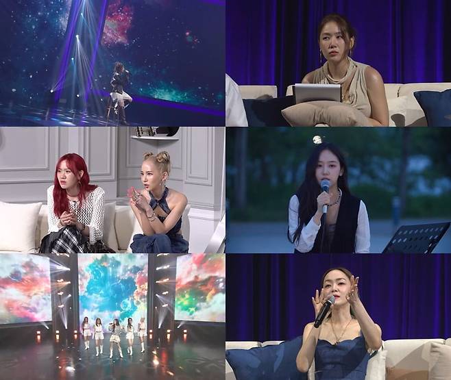 사진 제공=ENA, 콘텐츠브릭