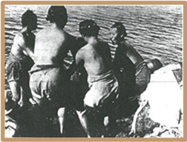 Walther Stötzner, Kreuz und quer durch Korea, p.67