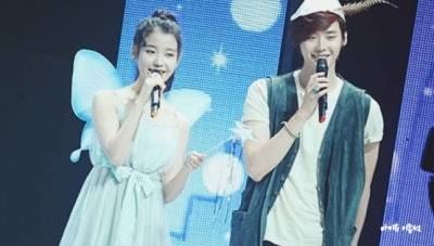 아이유이종석, 3년 만에 결별? 뷔와 생일 데이트 진실은? #결별설