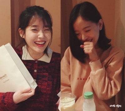 아이유이종석, 3년 만에 결별? 뷔와 생일 데이트 진실은? #결별설