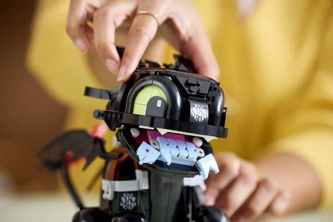 (제공=레고그룹).