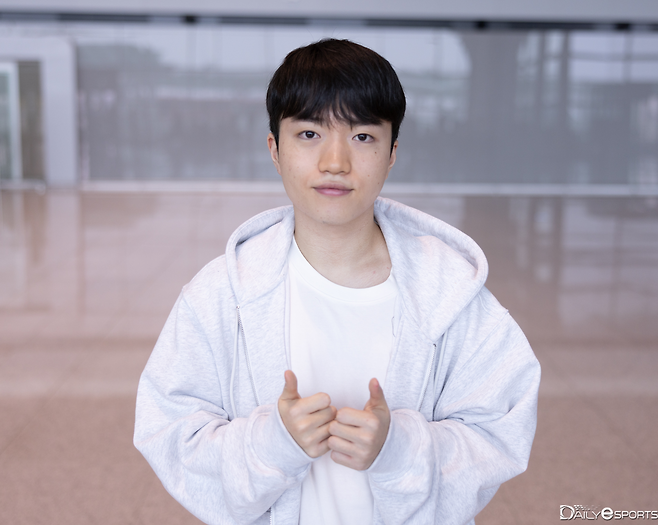 T1 '케리아' 류민석