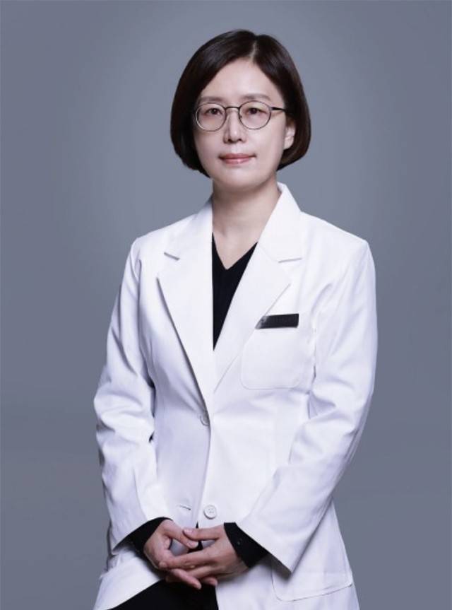 내과 전문의 김세화 원장┃출처: 본내과의원