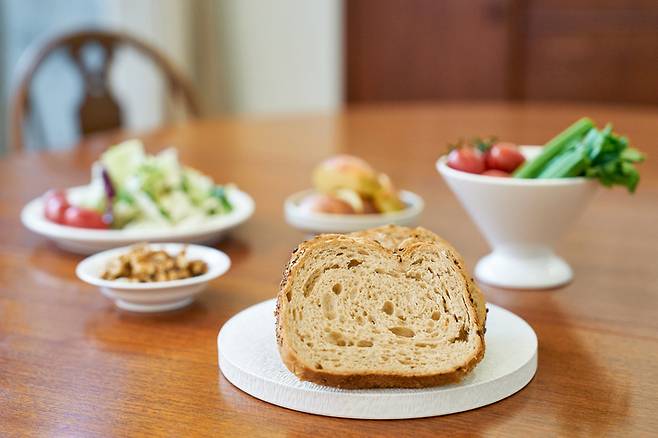 탄수화물은 종류에 따라 몸에 미치는 영향이 다르다. [사진=게티이미지뱅크]