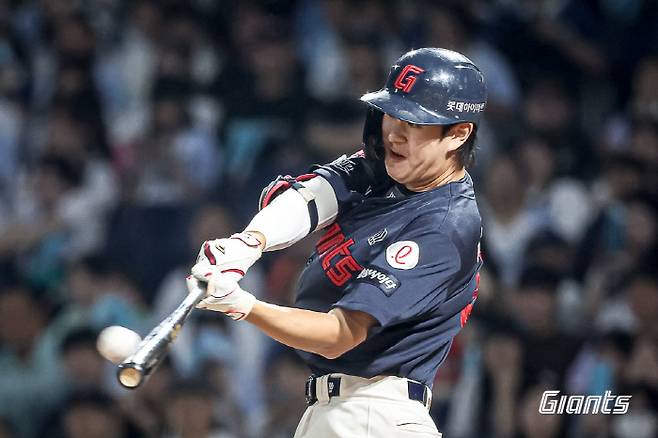 사진제공=롯데 자이언츠