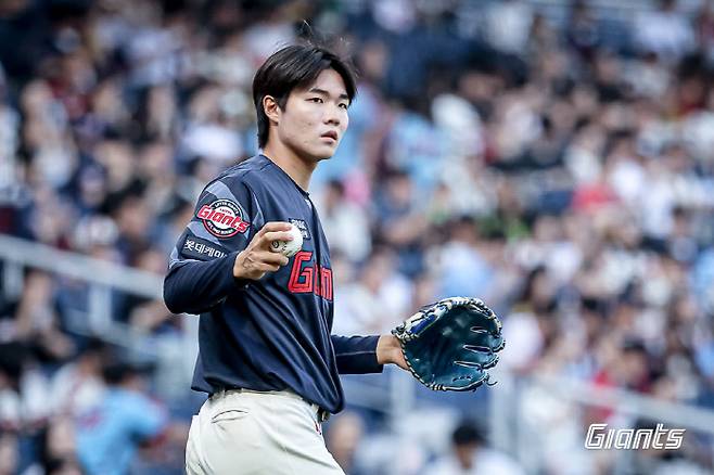 사진제공=롯데 자이언츠