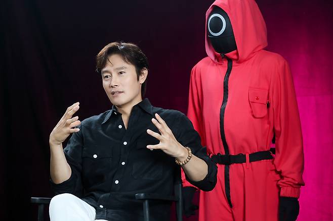 ⓒBH엔터테인먼트