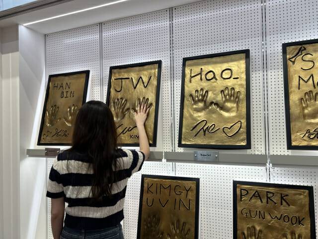 IPX 케이팝스퀘어 (사진=지디넷코리아)